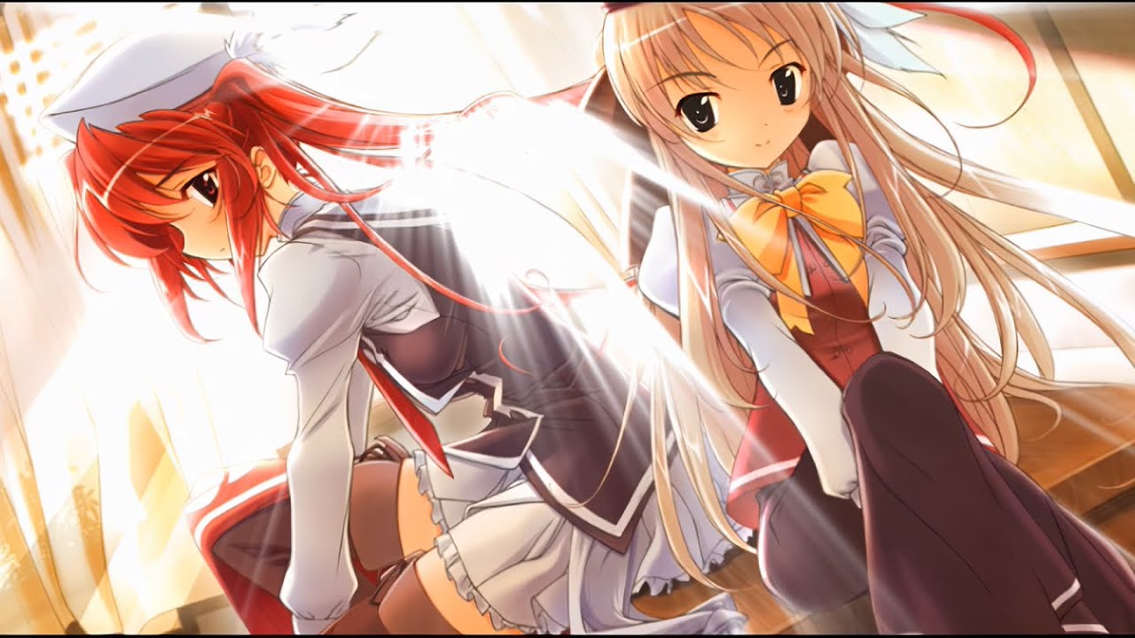 遥かに仰ぎ、麗しの 公式画像